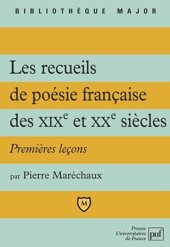 Pierre Maréchaux - .