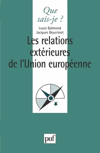 Les relations extérieures de l'Union européenne