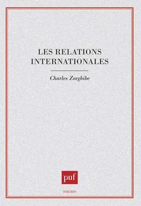 Les relations internationales