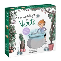 Les sortilèges de Verte