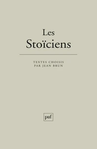 Les stoïciens