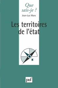 Les territoires de l'Etat