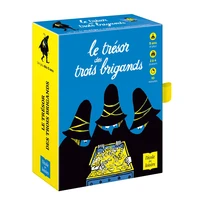 Les trois brigands