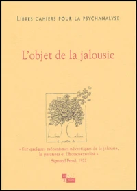 L'objet de jalousie