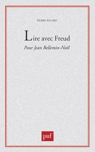 Lire avec Freud
