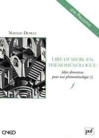 Lire Husserl en phénoménologue