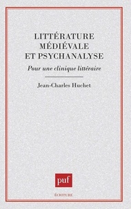 Jean-Charles Huchet - .