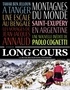 Tristan Savin - Long Cours N° 13, automne 2019 : Montagne du monde.