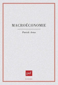 Macroéconomie