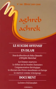 Le suicide offensif en Islam