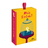 Mais il est où ?