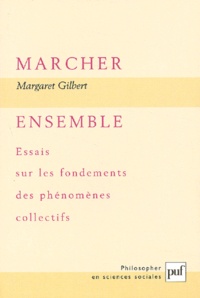 Margaret Gilbert - .