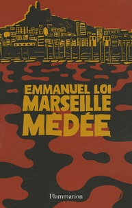 Emmanuel Loi - Marseille Médée.