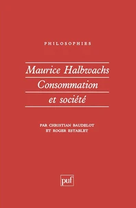 MAURICE HALBWACHS.