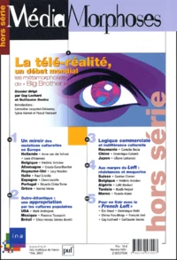 La télé-réalité, un débat mondial