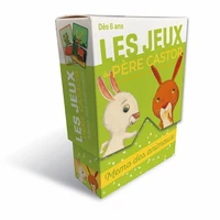 Mémo des animaux