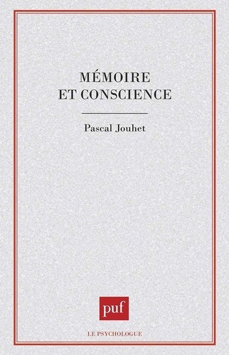 Mémoire et conscience