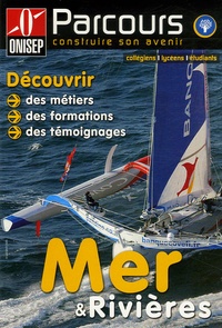  ONISEP - Mer et Rivières.