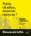 Monde commun : des anthropologues dans la cité N° 4 Petits citadins, mauvais citoyens ?