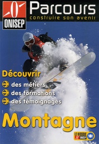  ONISEP - Montagne.