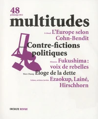 Contre-fictions politiques