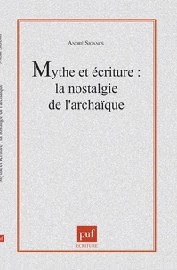 Mythe et écriture