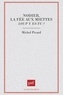 Michel Picard - Nodier, "La fée aux miettes" - "Loup y es-tu ?".