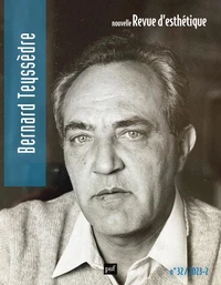 Bernard Teyssèdre