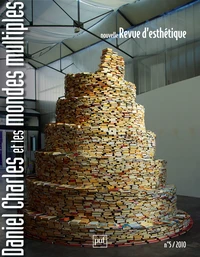 Daniel Charles, et les mondes multiples