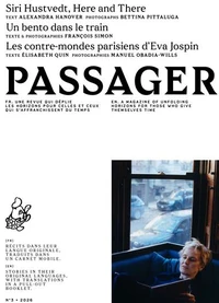 Passager N° 3, 2026