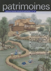 Patrimoines N° 13.pdf