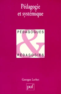 Pédagogie et systémique