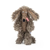Peluche mini Chien Pourri