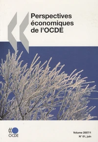 Perspectives économiques de l'OCDE N° 81, Juin 2007/1