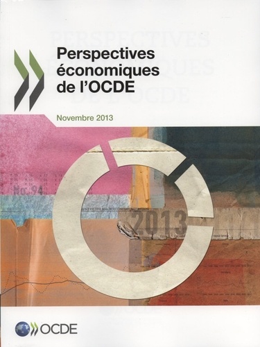  OCDE - Perspectives économiques de l'OCDE Volume 2013 N° 2 : .