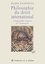 PHILOSOPHIE DU DROIT INTERNATIONAL. L'impossible capture de l'humanité