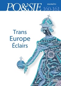  Belin - Po&sie N° 160-161 : Trans Europe Eclairs.