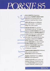 MALLARME