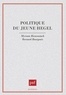 Myriam Bienenstock - Politique du jeune Hegel - Iéna 1801-1806.