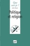 Julien Bauer - Politique et religion.