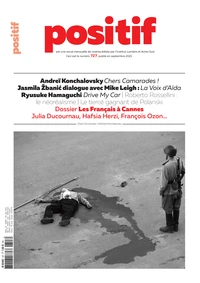 Positif N° 727