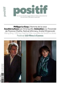 Positif N° 728