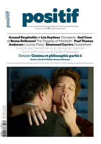 Positif N° 731