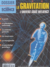 Philippe Boulanger - Pour la science Dossier n°38, janvie : Gravitation, l'univers sous influence.