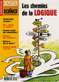 Philippe Boulanger - Pour la science Hors série N° 49 : Les chemins de la logique.