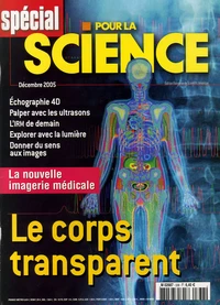 Le corps transparent
