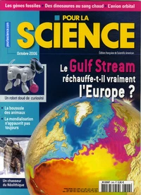 Le Gulf Stream réchauffe-t-il vraiment l'Europe ?