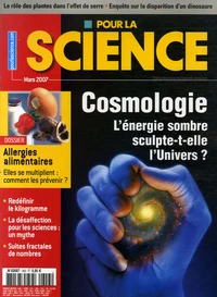 Cosmologie