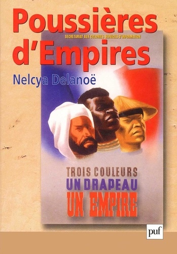 Poussières d'empires