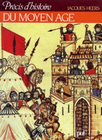 Précis d'histoire du Moyen âge